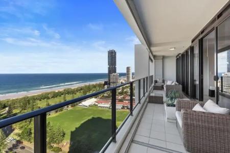 Ultra Broadbeach - 136