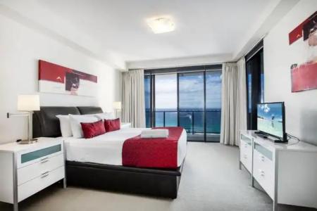 Ultra Broadbeach - 156