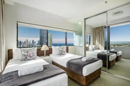 Ultra Broadbeach - 126