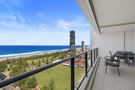 Ultra Broadbeach - 87