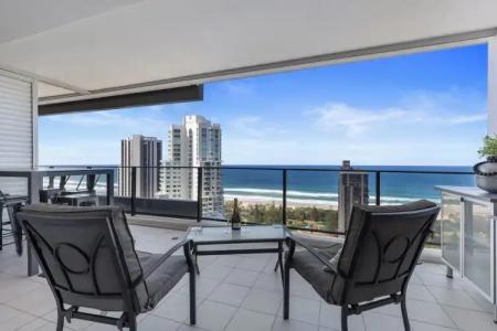 Ultra Broadbeach - 68