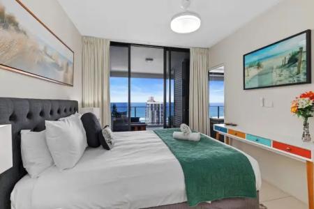 Ultra Broadbeach - 130