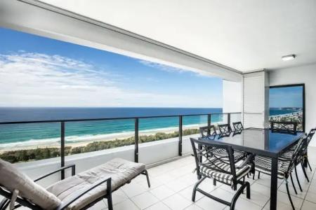 Ultra Broadbeach - 22