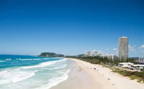 Ultra Broadbeach - 24