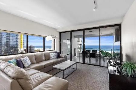 Ultra Broadbeach - 118