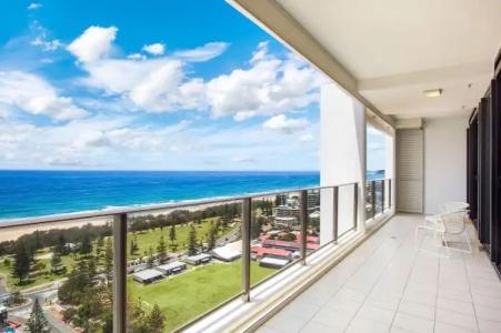 Ultra Broadbeach - 140