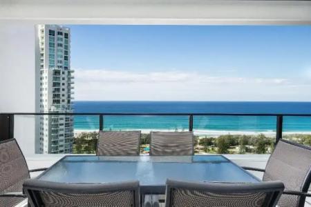 Ultra Broadbeach - 125