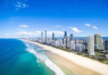 Ultra Broadbeach - 23