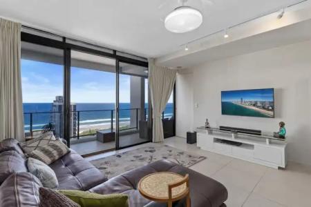 Ultra Broadbeach - 134