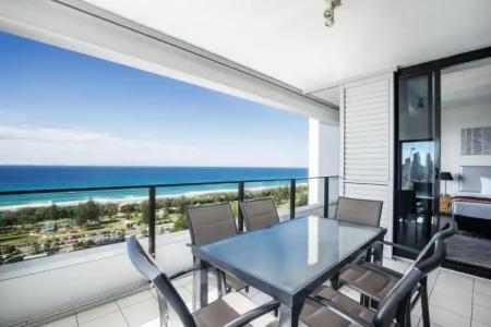 Ultra Broadbeach - 115