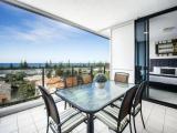 1 Bedroom Apartment with garden view