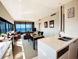 3 Bedrooms Apartment with ocean view