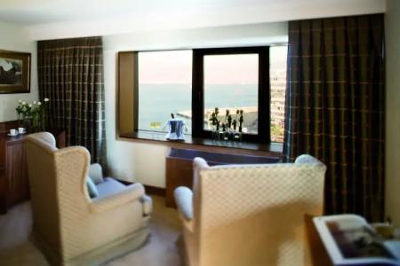 Movenpick Izmir - 92