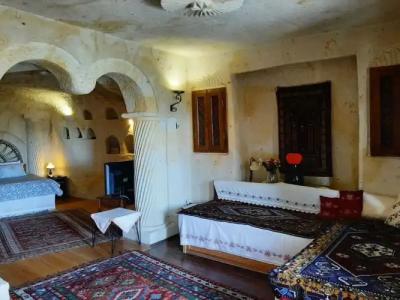 Elkep Evi Cave - 72