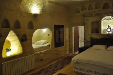 Elkep Evi Cave - 2