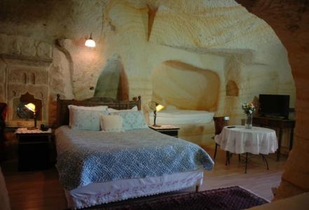 Elkep Evi Cave - 36