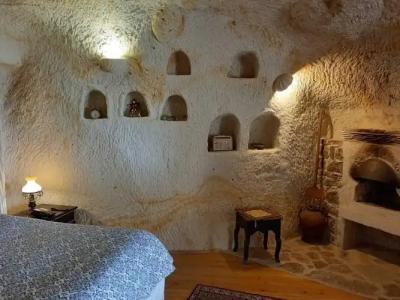 Elkep Evi Cave - 71