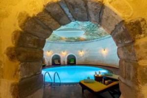 Best Western Premier Cappadocia, Uerguep