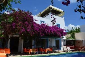 Kavala Studio Hotel, Bodrum