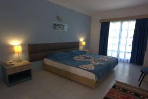 Zemda Hotel Gumusluk All Inclusive, Guemuesluek