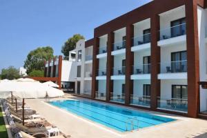 Hotel Turiya, Turgutreis