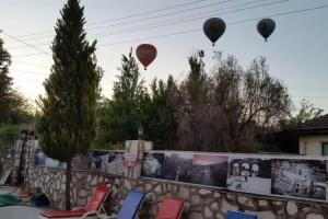 Hotel Pamukkale, Pamukkale