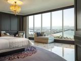 Superior Double room with balcony and with sea view