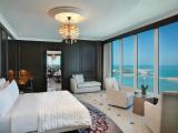 1 Bedroom Presidential Double Suite with sea view