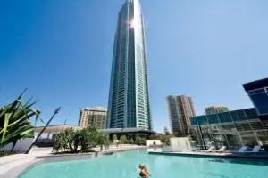 Q1 Resort & Spa - Official, Gold Coast