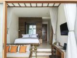 Superior Double room with balcony