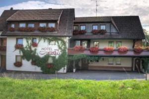 Hotel Rita, Schonach