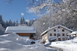 Gasthof Fallmuhle, Pfronten