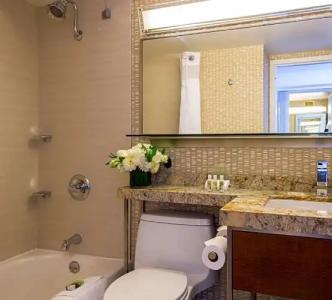 Holiday Inn San Francisco - Golden Gateway, an IHG with no Resort Fee - 122