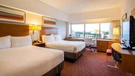 Holiday Inn San Francisco - Golden Gateway, an IHG with no Resort Fee - 108