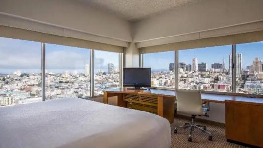 Holiday Inn San Francisco - Golden Gateway, an IHG with no Resort Fee - 109