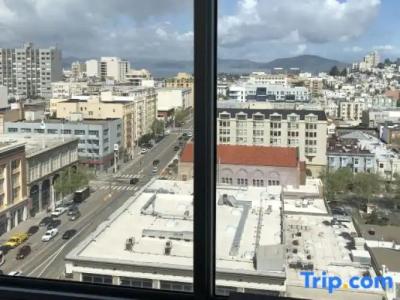 Holiday Inn San Francisco - Golden Gateway, an IHG with no Resort Fee - 112