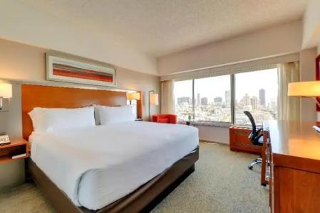 Holiday Inn San Francisco - Golden Gateway, an IHG with no Resort Fee - 105