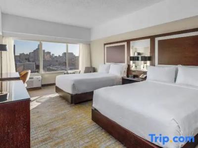 Holiday Inn San Francisco - Golden Gateway, an IHG with no Resort Fee - 116