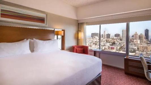 Holiday Inn San Francisco - Golden Gateway, an IHG with no Resort Fee - 111