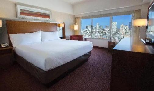 Holiday Inn San Francisco - Golden Gateway, an IHG with no Resort Fee - 107