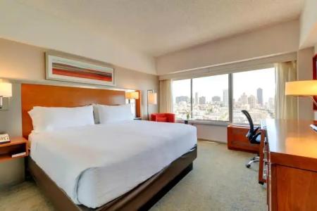 Holiday Inn San Francisco - Golden Gateway, an IHG with no Resort Fee - 101