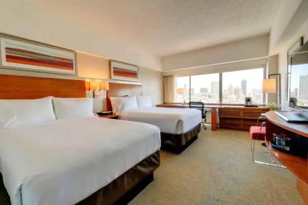 Holiday Inn San Francisco - Golden Gateway, an IHG with no Resort Fee - 102