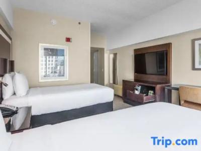 Holiday Inn San Francisco - Golden Gateway, an IHG with no Resort Fee - 115