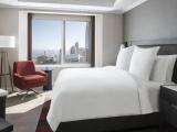 Superior Double room Skyline-View