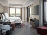 Premier Double room Bridge-View