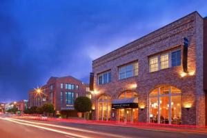 Hyatt Centric Fisherman's Wharf San Francisco, San Francisco