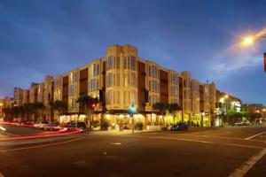 Hotel Zoe Fisherman's Wharf, San Francisco