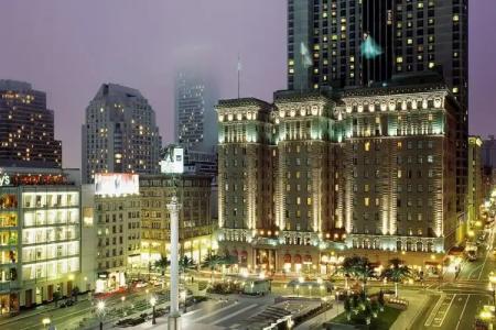 The Westin St. Francis San Francisco on Union Square - 30