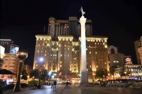 The Westin St. Francis San Francisco on Union Square - 38