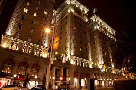 The Westin St. Francis San Francisco on Union Square - 35